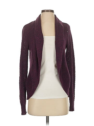 Wet Seal Cardigan
