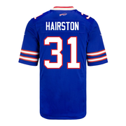 Nike Game Home Maxwell Hairston Jersey