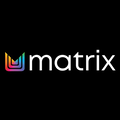 Matrix logo