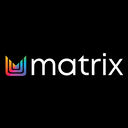Matrix logo