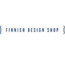 Finnish Design Shop logo