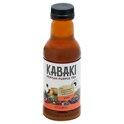 Kabaki Tea Prpl Kenyan Peach - 16 Fl. Oz.