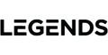 Legends logo