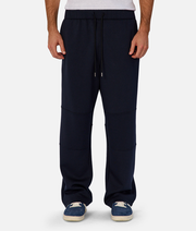The Philly Tech Trackpant - Navy