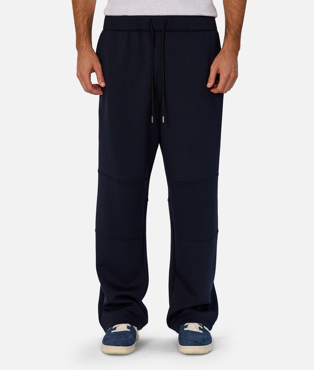The Philly Tech Trackpant - Navy