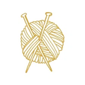 Rumpelstiltskin Yarn Store logo