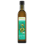 Organic Extra Virgin Olive Oil