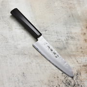 Takayuki VG10 Nashiji 6.7" Santoku
