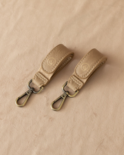 Stroller Hooks