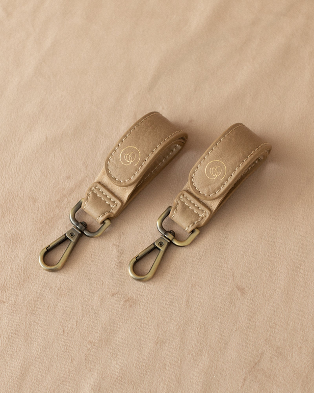 Stroller Hooks