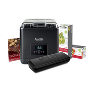SousVide Supreme (9L) Starter Kit