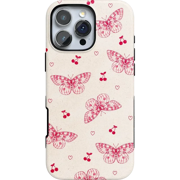 Heart Flutters | Butterfly Case