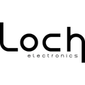 Loch Electronics logo