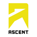 Ascent Protein logo