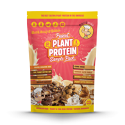 Peanut Plant Protein Sample Pack - 8 x 40g Sachets