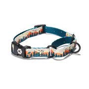 OverLand MARTINGALE DOG COLLAR