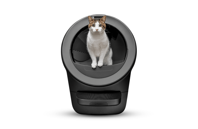 Litter-Robot® 5