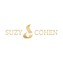 Suzy Cohen logo