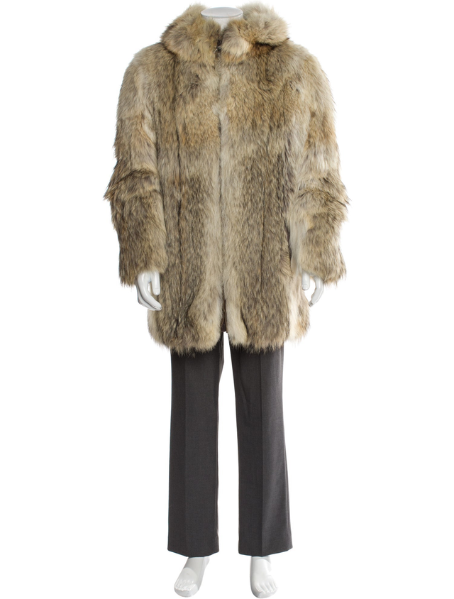 Fur Coat