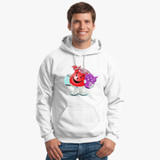 Kool-Aid Man Unisex Hoodie - Customon