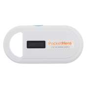 Pocket Hero™, Each