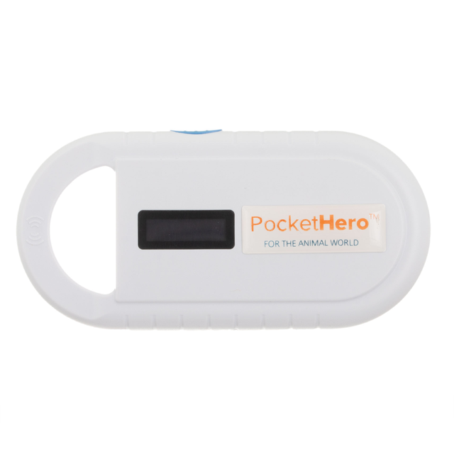 Pocket Hero™, Each