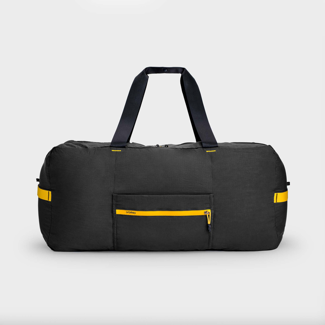 Foldable Duffel (55L) - Limited Edition