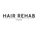 Hair Rehab London logo