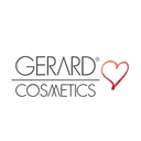 Gerard Cosmetics logo