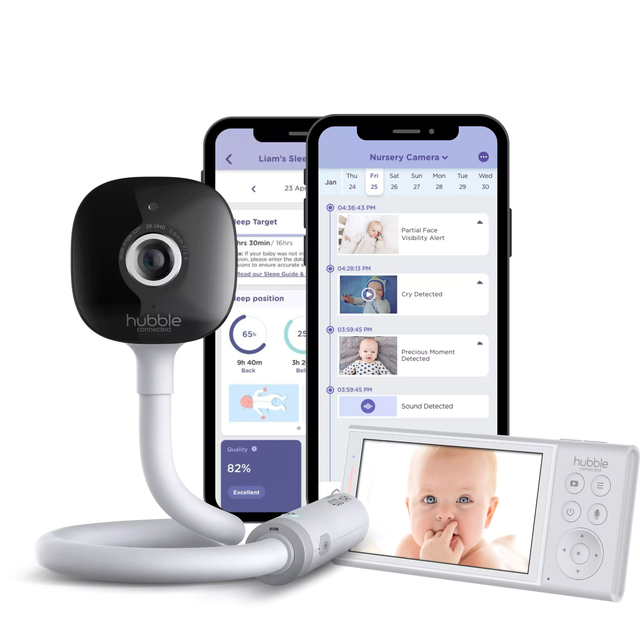 GoBaby AI Portable Pro