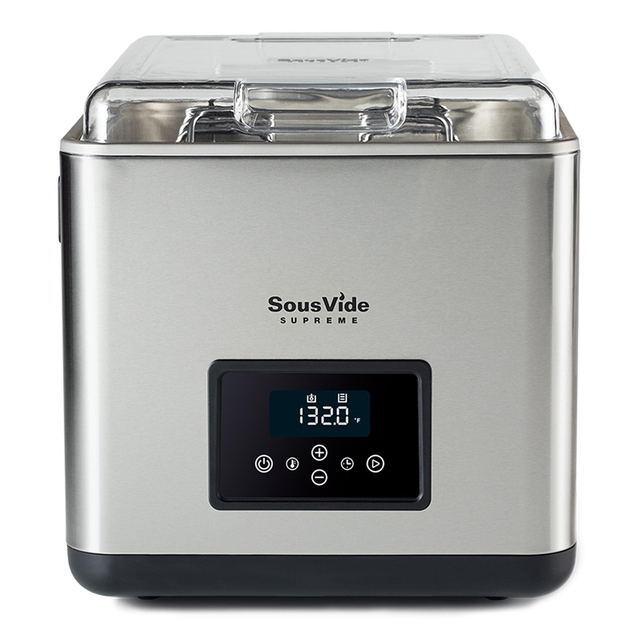 SousVide Supreme Touch+ (11L)