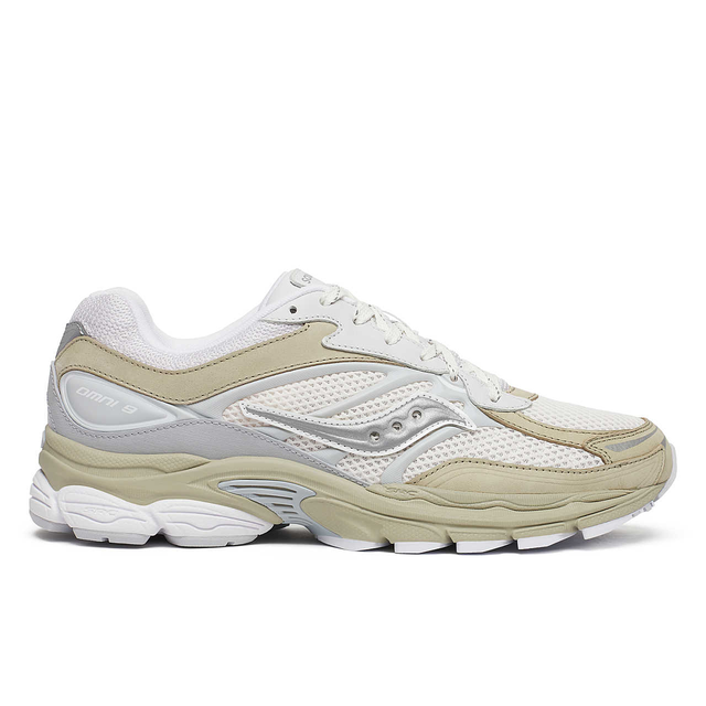 ProGrid Omni 9 Fabricated Future