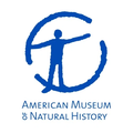 American Museum of Natural History logo