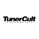 Tuner Cult logo