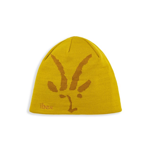 Goat Head Beanie