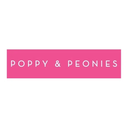 Poppy & Peonies logo