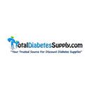 Total Diabetes Supply logo