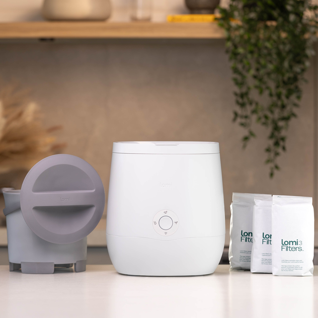 Lomi 3 Costco Bundle