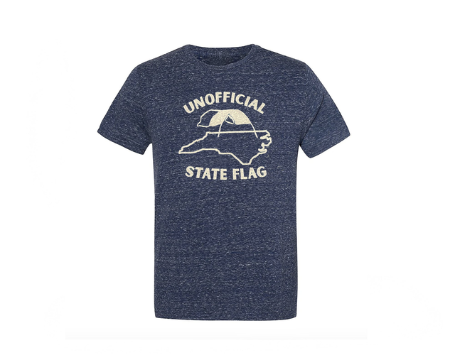 Unofficial State Flag Shirt