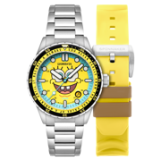 SpongeBob Yellow