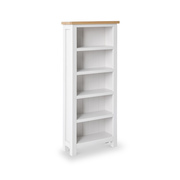 Farrow Narrow Bookcase