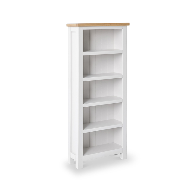 Farrow Narrow Bookcase