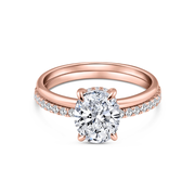 The Soulmate - Rose Gold