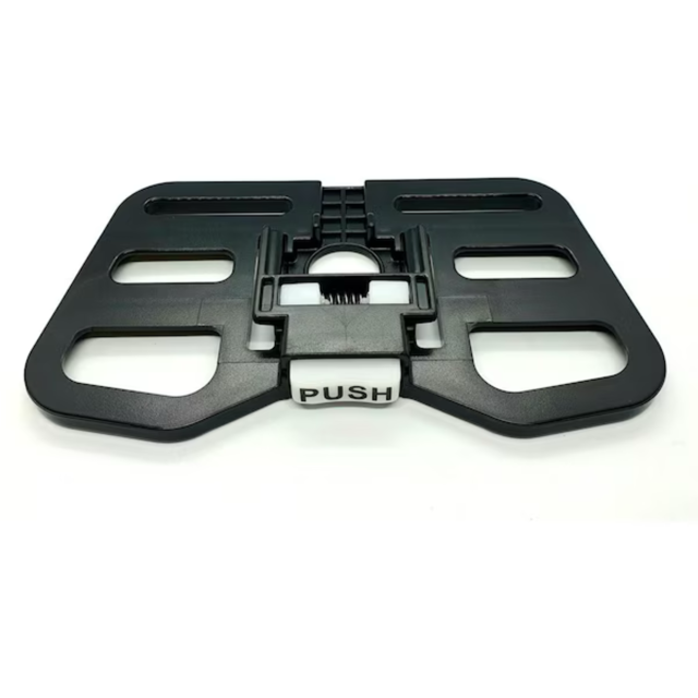 Pullman Advance Commander PV900 & PL950 Height Adjust Bracket