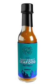 Smokin' Ed's East Coast Seafood - Pepper X Edition