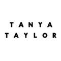 Tanya Taylor logo