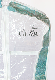 Glam'r Gear Garment Bags (Hangers Sold Separately)