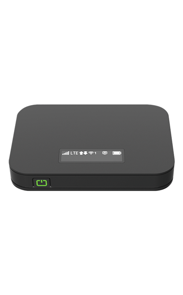 T10 Mobile Hotspot