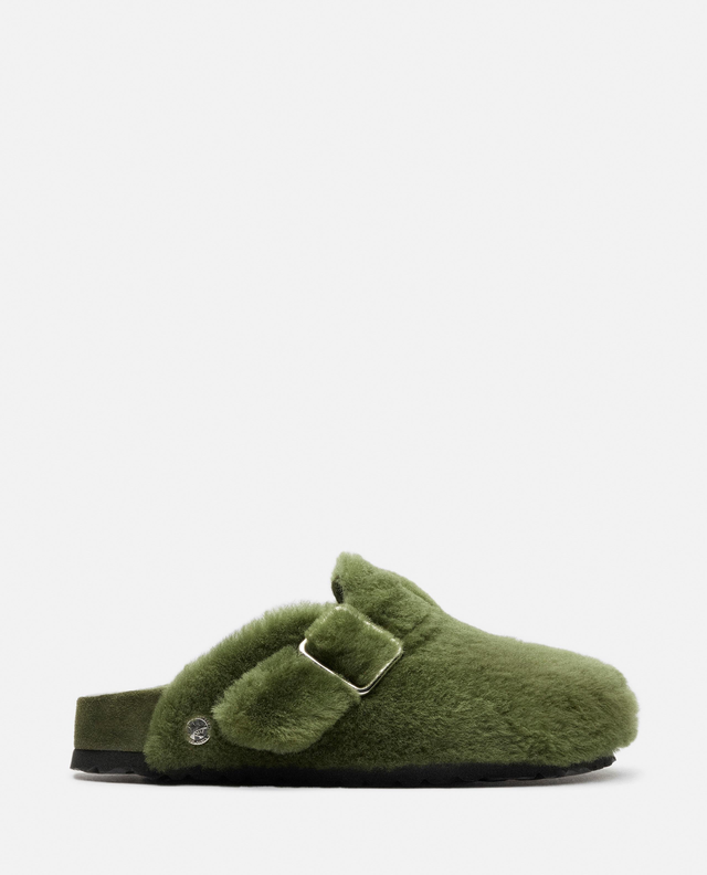 BOSTON 1774 SHEARLING