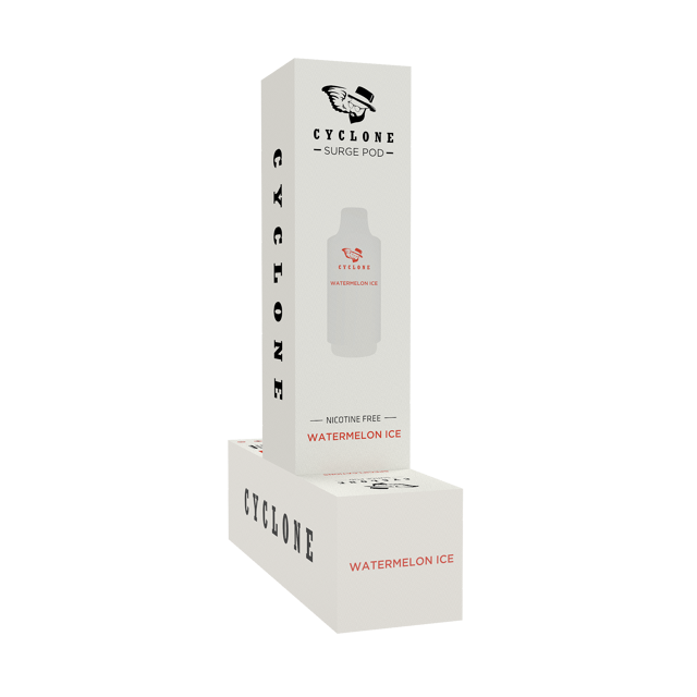 Surge Watermelon Ice Pod